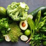 Astuce végétale : Mangez vos légumes verts !