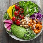 Avantages pour la santé de suivre un régime végétalien