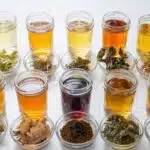 Les bienfaits des tisanes et du thé : un comparatif santé et bien-être