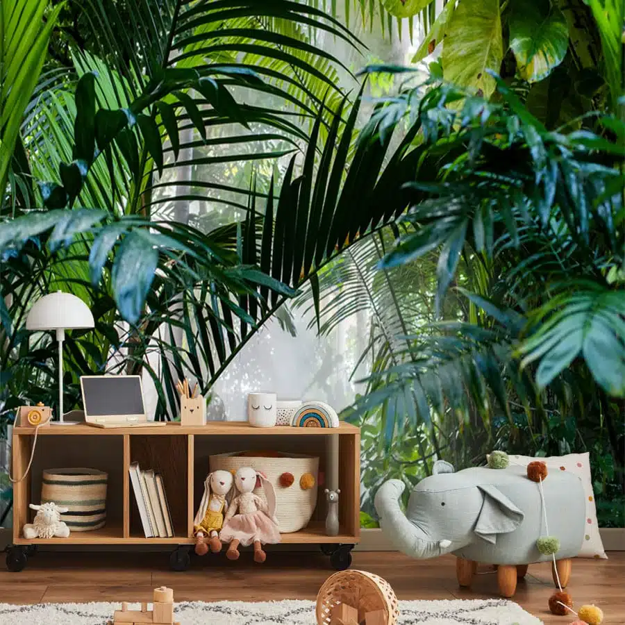 decouvrez-comment-le-papier-peint-feuillage-transforme-votre-interieur-en-jungle-exotique-et-cree-une-ambiance-apaisante