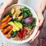 Des recettes saines et savoureuses pour une alimentation équilibrée : découvrez nos astuces pour manger healthy