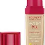 Healthy Mix Bourjois: La solution parfaite pour une peau resplendissante et naturellement saine
