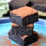 Recette gâteau au chocolat healthy : savourez sans culpabiliser avec cette alternative gourmande !