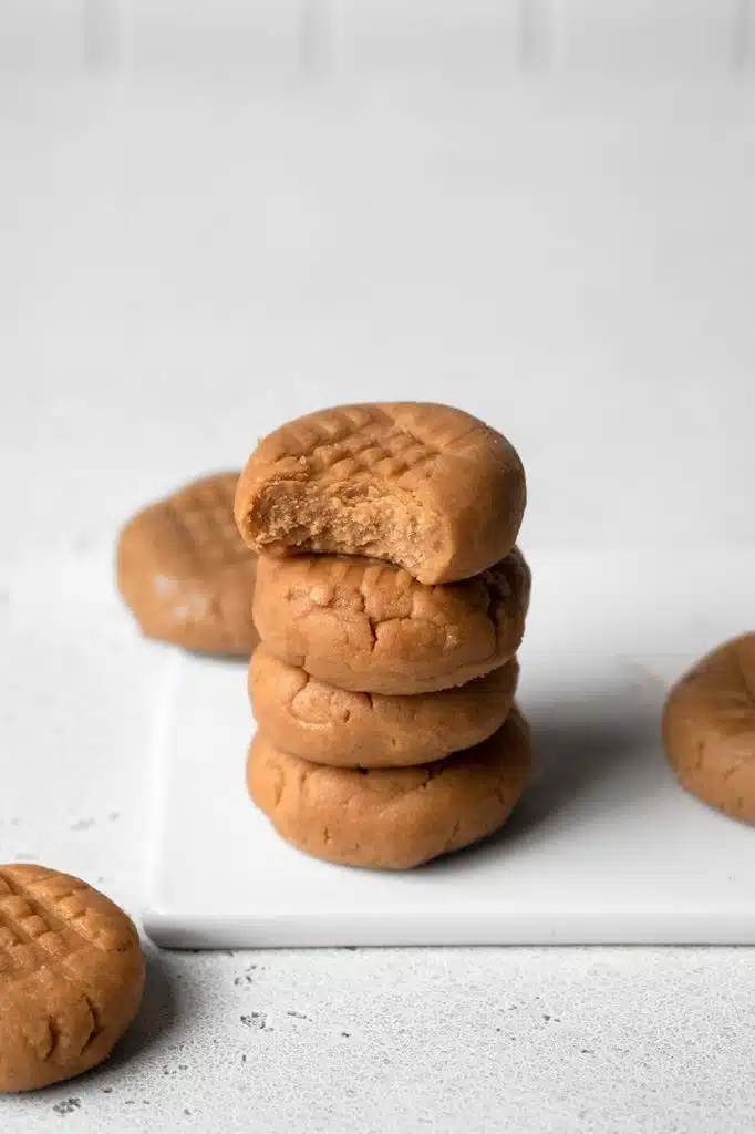 les-bienfaits-du-cookie-au-beurre-de-cacahuete-healthy-une-alternative-saine-et-gourmande-a-decouvrir