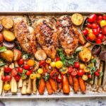 recette-de-poulet-au-four-healthy-un-plat-savoureux-et-equilibre-pour-une-alimentation-saine