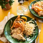 recette-savoureuse-de-poulet-pane-aux-flocons-davoine-une-version-saine-et-delicieuse