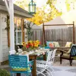 transformez-votre-espace-exterieur-avec-notre-ensemble-de-patio-et-balancoire-des-maintenant