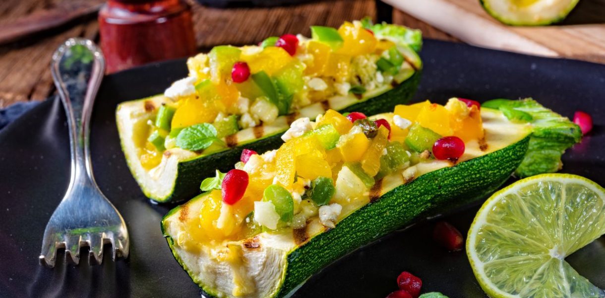 10-delicieuses-recettes-de-courgettes-healthy-pour-une-alimentation-equilibree-et-savoureuse