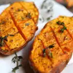 recette-de-patate-douce-au-four-healthy-delicieuse-et-nutritive