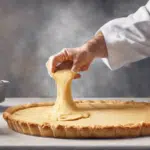 découvrez la recette secrète de jean-françois piège pour une pâte brisée inratable. ne manquez pas cette incroyable technique de chef !