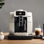 découvrez comment la machine à café ep5547/90 lattego de philips révolutionne l'expérience du café avec sa technologie innovante et son design élégant.