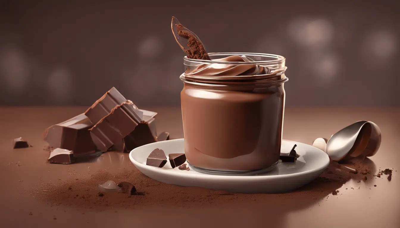 découvrez comment préparer la recette secrète de la délicieuse mousse au chocolat de simone tondo et régalez-vous avec ce dessert incontournable !