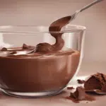 découvrez comment préparer la recette secrète de la délicieuse mousse au chocolat de simone tondo qui ravira vos papilles. un dessert incontournable à réaliser facilement chez vous !