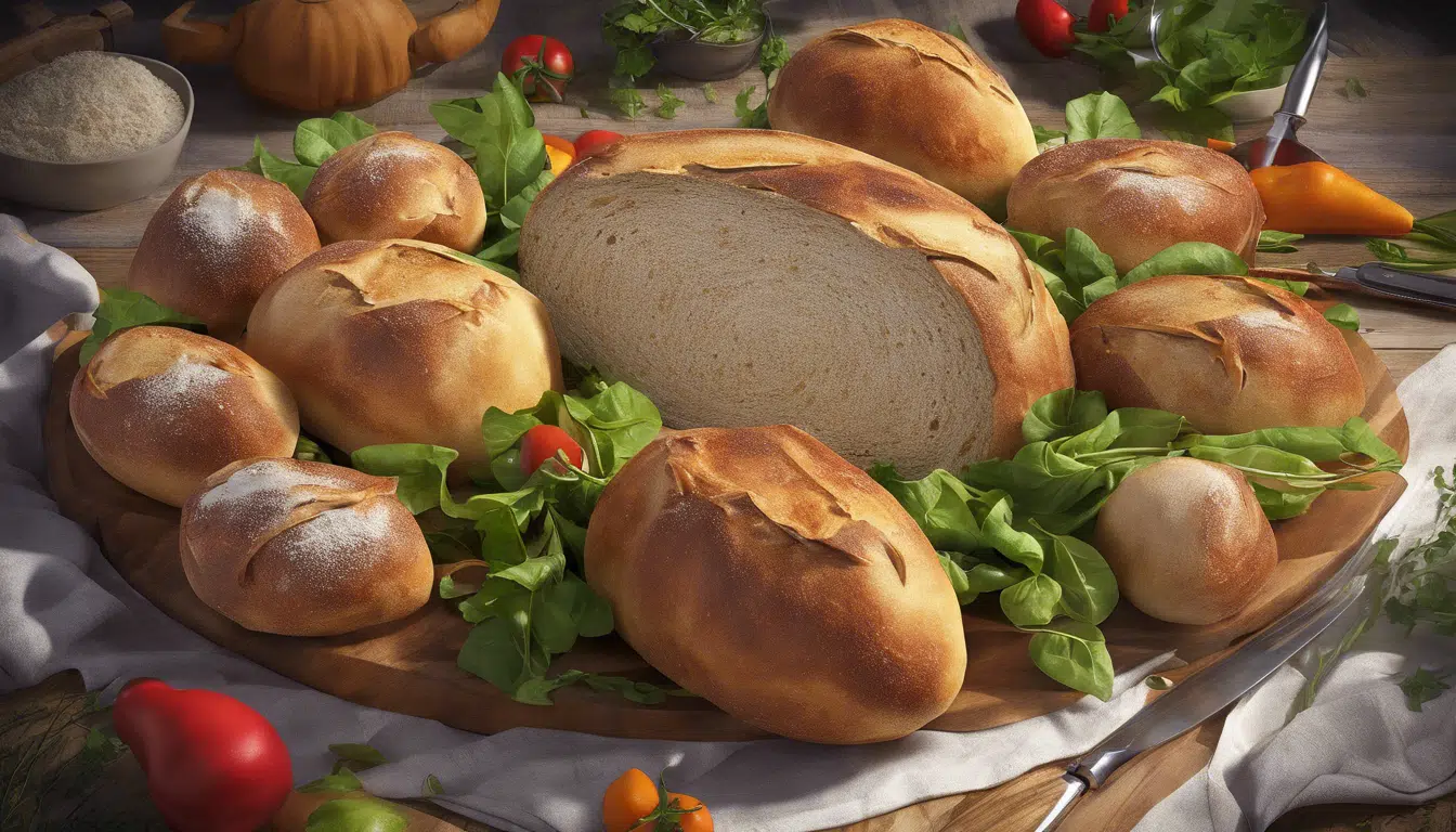 découvrez la recette secrète du pan bagnat de saison de jean covillault (top chef) ! un sandwich méditerranéen savoureux et rafraîchissant à base de légumes de saison et de thon, concocté par un chef renommé.