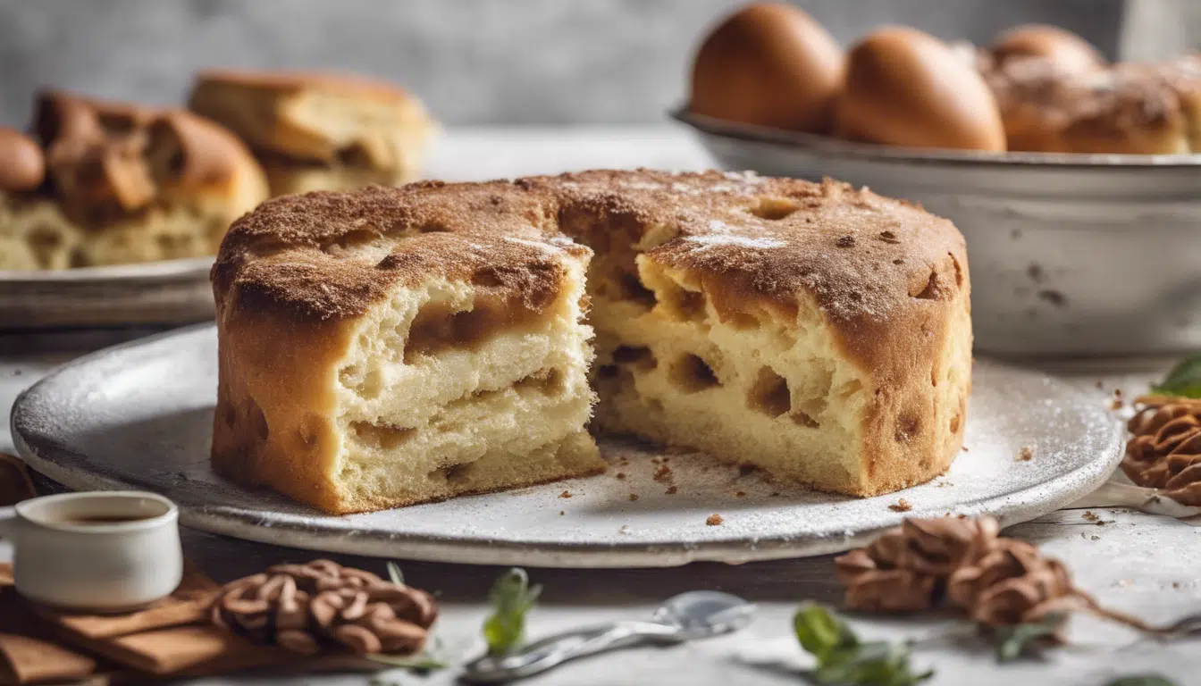 découvrez les secrets des recettes italo-américaines pour préparer une focaccia maison, un tiramisu malté et bien plus encore ! apprenez à cuisiner les saveurs authentiques de l'italie et des etats-unis avec nos recettes faciles et délicieuses.