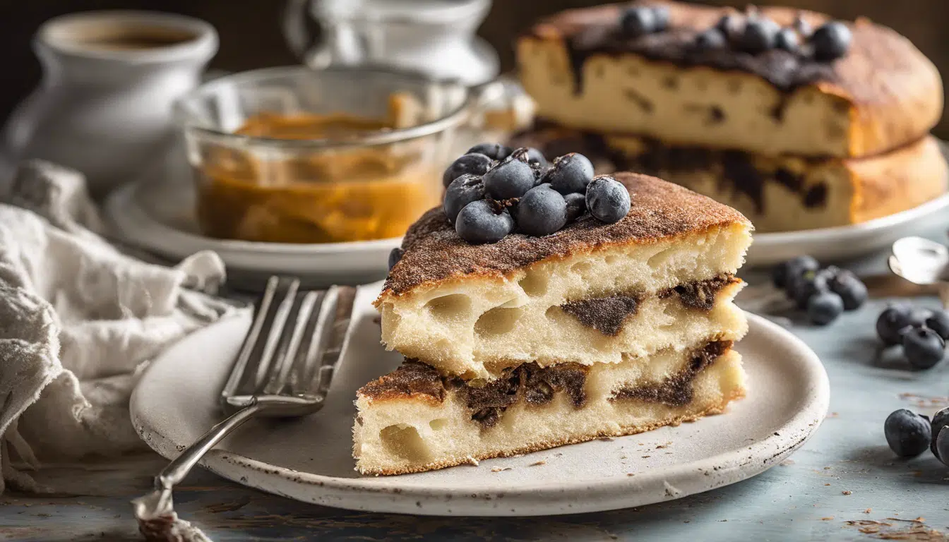 découvrez les secrets des recettes italo-américaines pour préparer une focaccia maison, un tiramisu malté et bien plus encore ! apprenez à cuisiner comme un chef avec ces délicieuses spécialités transatlantiques.