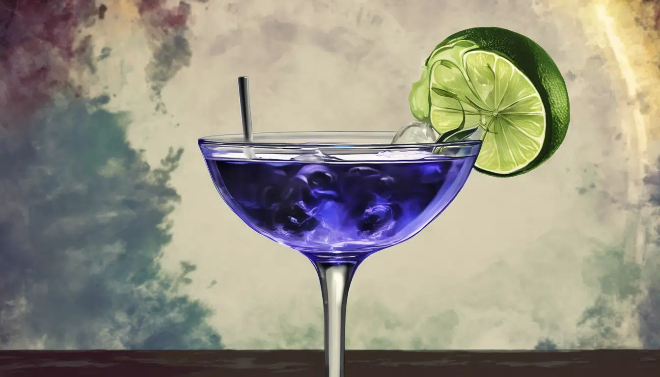 découvrez la recette du gimlet au clair de lune de m. lyan, le cocktail de la semaine à essayer absolument. un mélange rafraîchissant de saveurs à déguster en bonne compagnie.