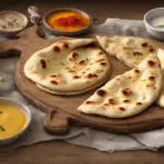 préparez de délicieux cheese naan au cantal avec notre vidéo facile à suivre ! découvrez tous les secrets de cette recette gourmande à essayer chez vous pour surprendre vos invités. rejoignez-nous sur petits plats en équilibre et régalez-vous !