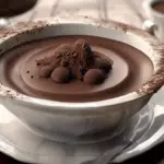 découvrez la recette incontournable de mousse au chocolat par christophe michalak, idéale pour les amateurs de douceurs. un délice crémeux et léger qui ravira vos papilles et ajoutera une touche gourmande à vos desserts.