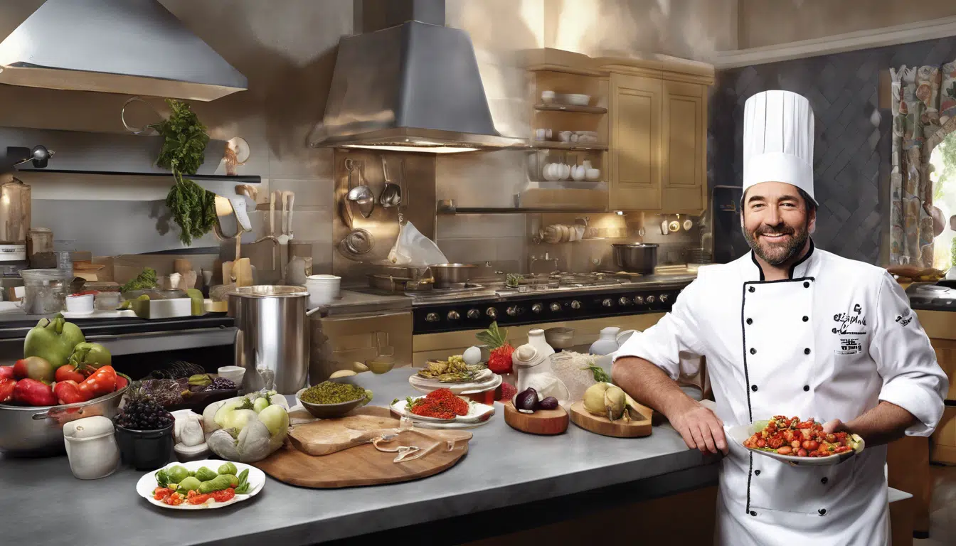 découvrez la fameuse cacasse à cul nu, un plat traditionnel, révélé par cyril lignac dans l'émission 'ma recette est la meilleure de france' sur m6. plongez dans l'univers gourmand du chef et apprenez à préparer cette délicieuse spécialité du terroir avec ses conseils et astuces.