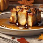 découvrez la délicieuse recette du pouding au pain chômeur de geneviève o’gleman, un dessert réconfortant parfait pour célébrer les saveurs de l'automne. apprenez à préparer ce classique tout en association de textures et de goûts qui ravira vos papilles.