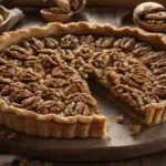 découvrez la délicieuse recette traditionnelle de la tarte aux noix, un dessert emblématique du lot qui ravira vos papilles avec ses saveurs authentiques et généreuses. plongez dans un univers gourmand et préparez ce classique qui allie simplicité et richesse des ingrédients.