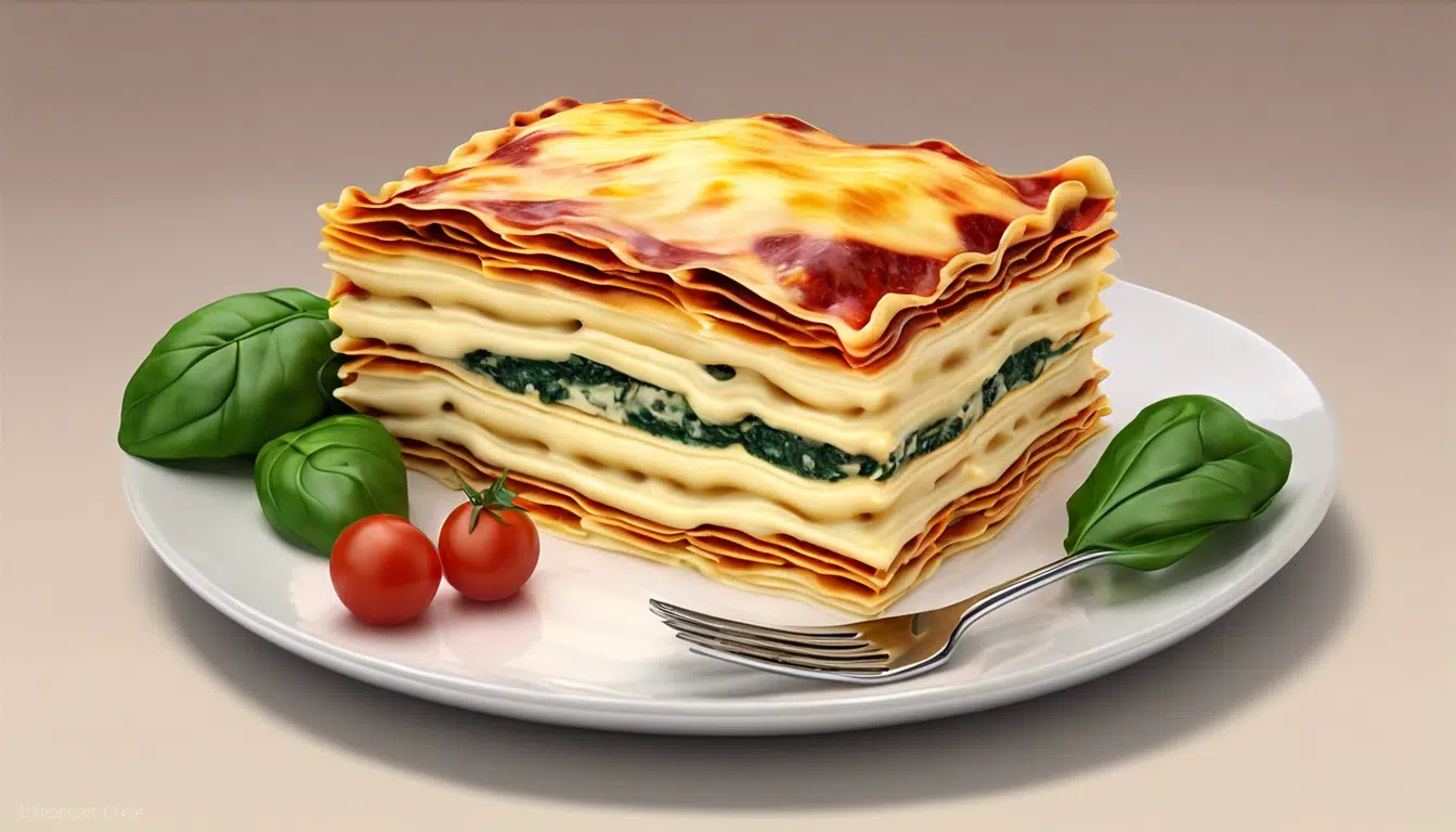 découvrez notre délicieuse recette de lasagnes à l'époisses, mettant en avant ce fromage emblématique de bourgogne. un plat réconfortant et gourmand qui ravira vos convives et ajoutera une touche d'originalité à vos repas.