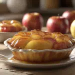 découvrez notre recette irrésistible de pommes au four au miel et fruits secs, une harmonie parfaite de saveurs sucrées et gourmande. idéal pour un dessert fondant, facile à préparer et à savourer en famille ou entre amis.