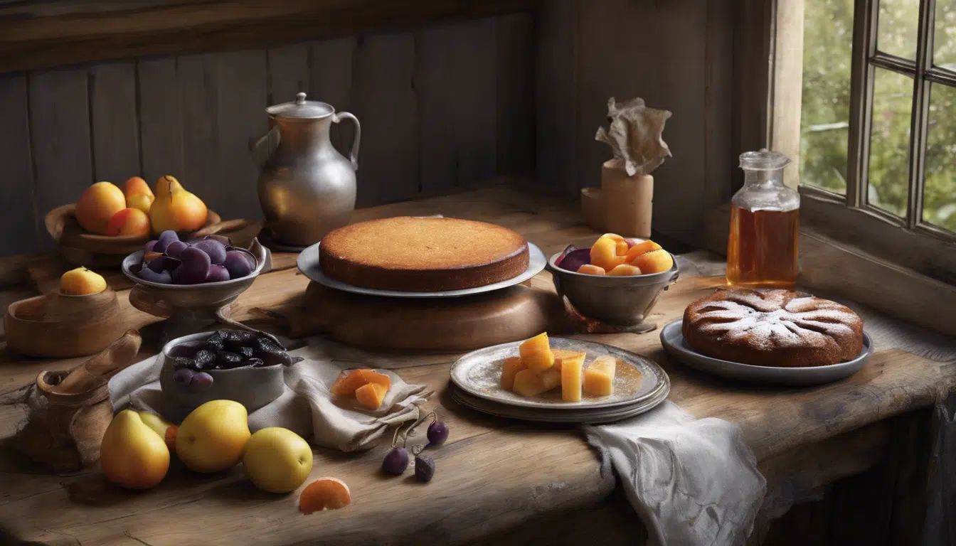 découvrez la recette emblématique du far aux pruneaux, un délice traditionnel breton qui allie textures moelleuses et saveurs authentiques. plongez dans l'héritage culinaire de la bretagne avec cette spécialité sucrée, idéale pour vos desserts et goûters.