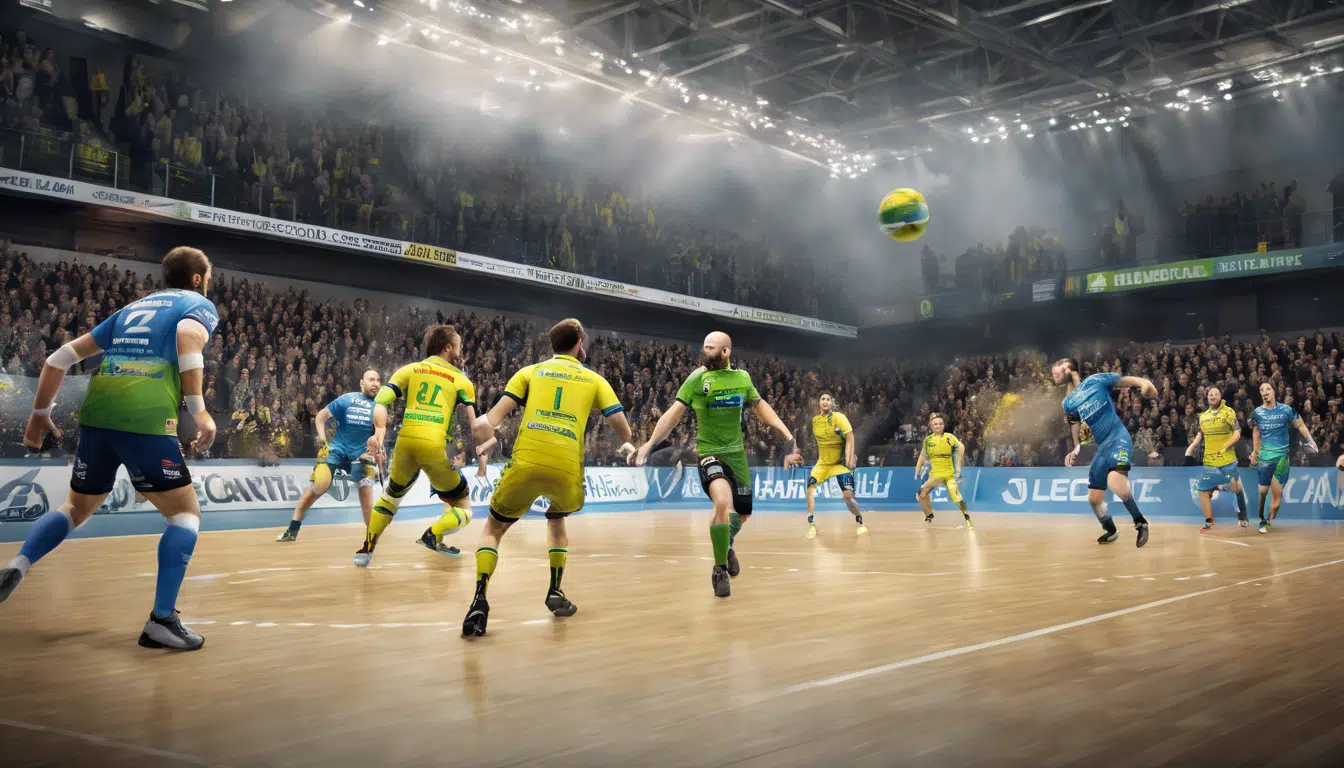 explorez les facteurs qui expliquent le faible engouement des spectateurs pour le match de handball starligue entre chartres et nantes. analyse des tendances, des performances des équipes et du contexte local pour comprendre ce phénomène.