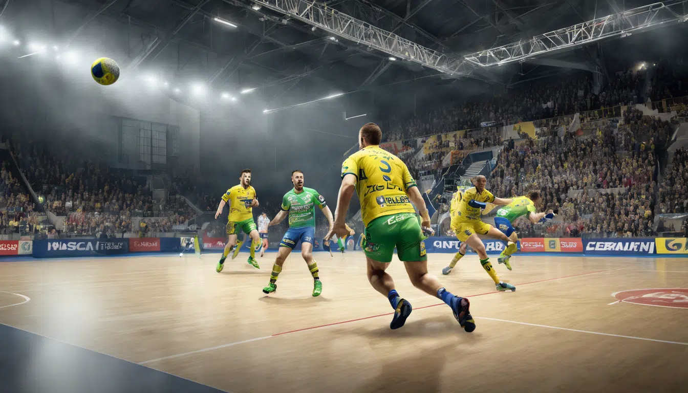 découvrez les raisons du faible engouement du public pour le match de starligue entre chartres et nantes. analyse des facteurs ayant influencé l'intérêt des spectateurs et des enjeux entourant cette rencontre de handball.