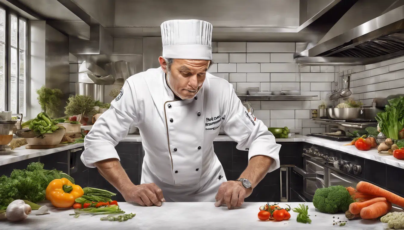 découvrez la recette authentique d'un chef étoilé de lyon, en hommage à l'héritage culinaire de paul bocuse. une invitation gourmande à savourer des saveurs traditionnelles et à préparer un plat d'exception chez vous.