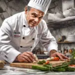 découvrez la recette authentique d'un chef étoilé de lyon, directement inspirée des traditions culinaires de paul bocuse. une expérience gastronomique inoubliable qui ravira vos papilles!