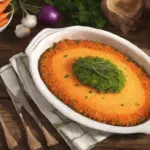 découvrez notre recette innovante de parmentier de carottes, un plat savoureux et réconfortant qui ajoutera de la couleur et de la créativité à vos repas. parfait pour toute occasion, ce mets allie douceur et originalité pour ravir vos papilles.