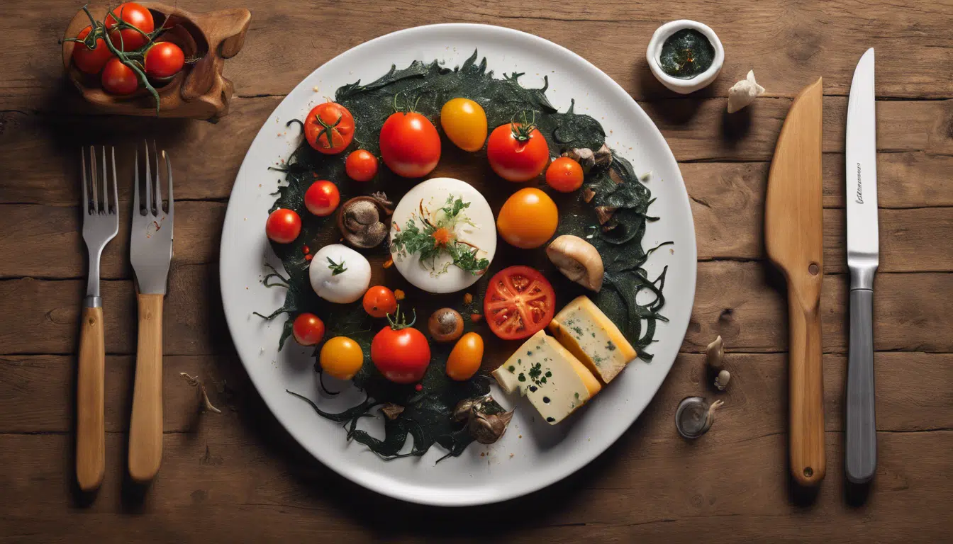 découvrez la margat à pornic, une expérience culinaire primée en 2023. plongez dans une explosion de saveurs umami qui séduira vos papilles et régalera vos sens, alliant créativité et produits locaux d'exception.