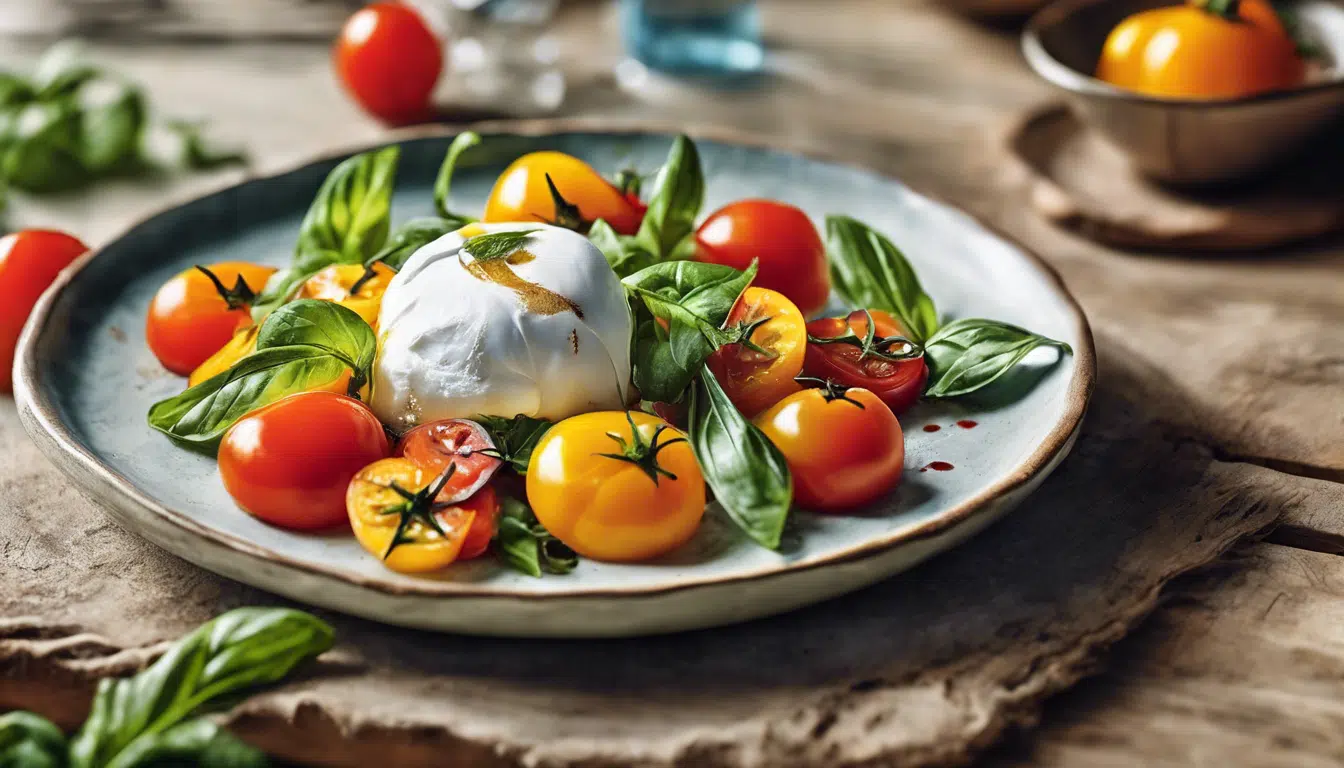 découvrez trois recettes estivales éclatantes du chef yoni saada pour savourer l'été jusqu'à la dernière bouchée. des délices frais et colorés qui allient créativité et saveurs, parfaits pour vos repas ensoleillés.